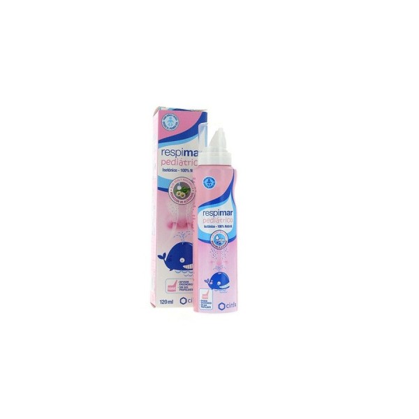 respimar pediatrico 120ml