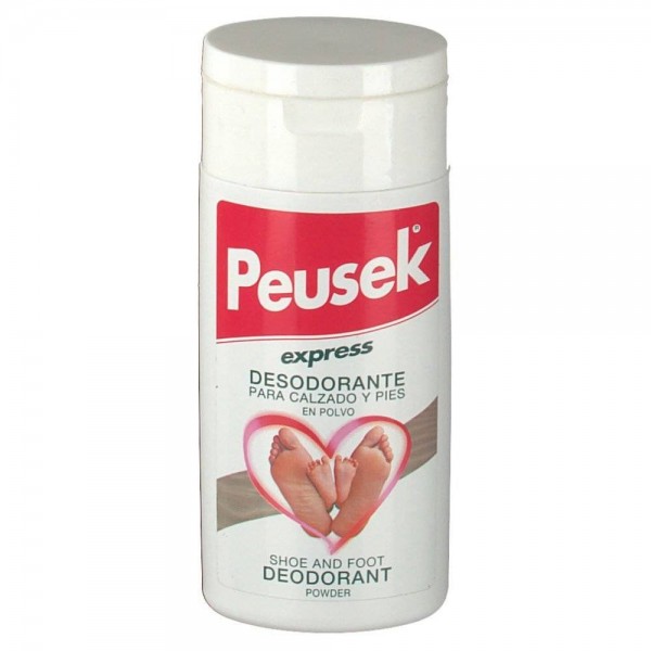 peusek express 40 gramos desodorante