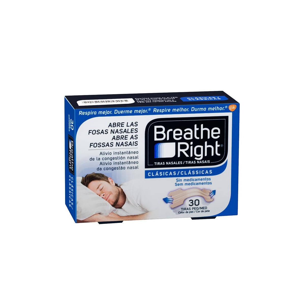 breathe right