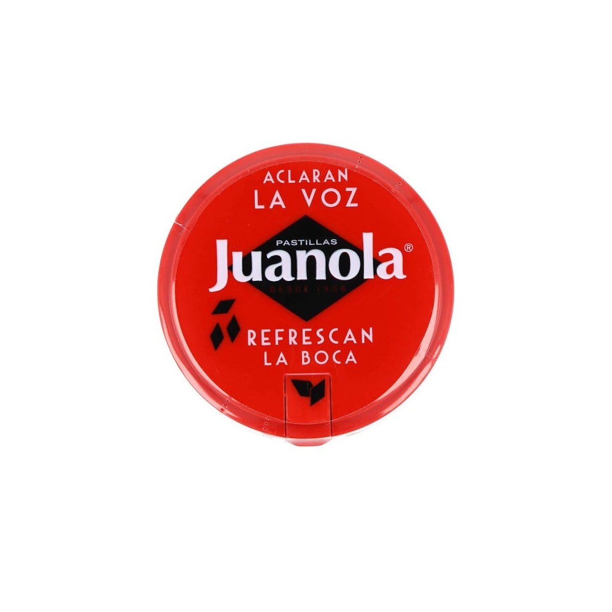 juanola pastillas 27 g